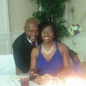 Meet your Posher, Candy